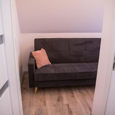 Apartament Uleczka By Rentoom Stary Toruń Extérieur photo