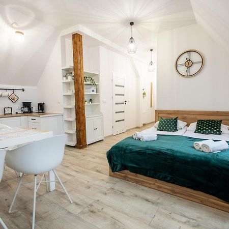 Apartament Uleczka By Rentoom Stary Toruń Extérieur photo
