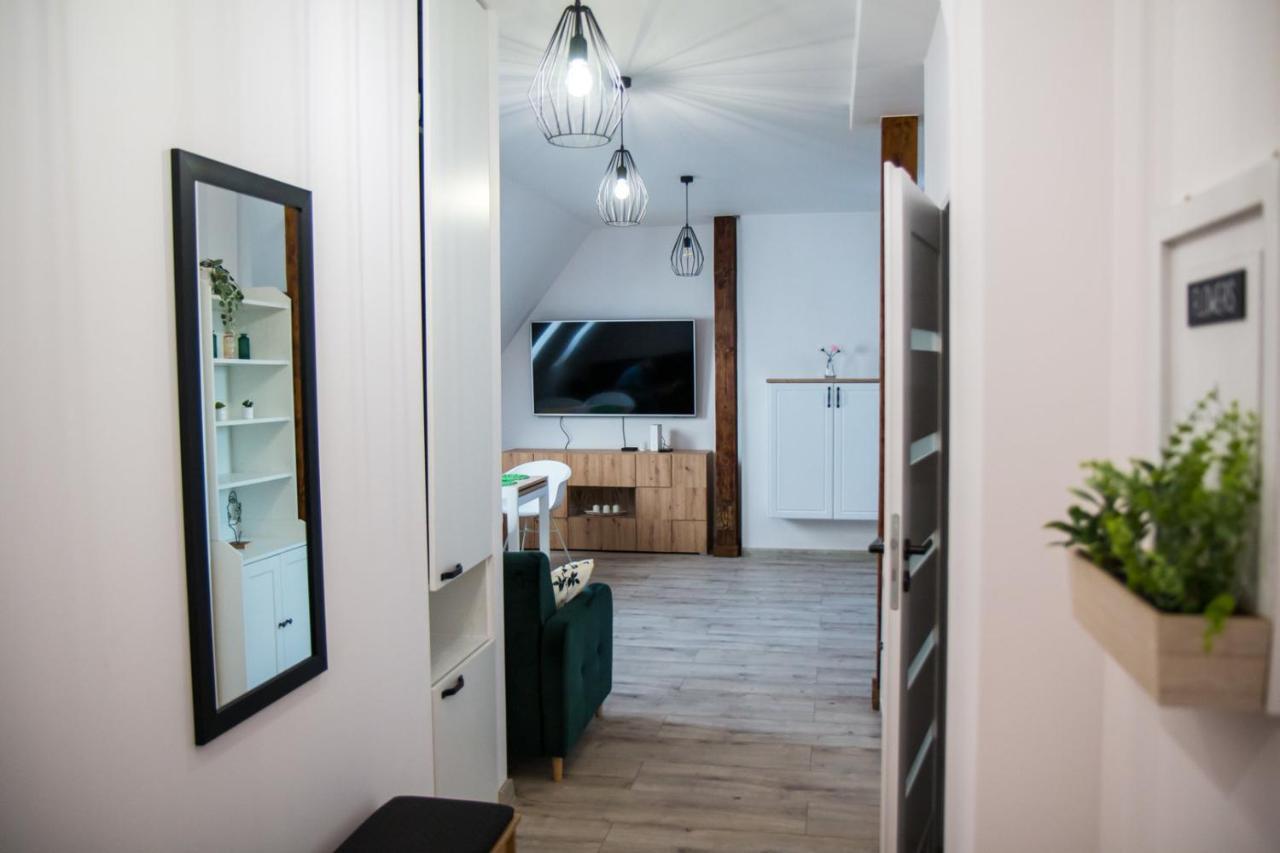 Apartament Uleczka By Rentoom Stary Toruń Extérieur photo