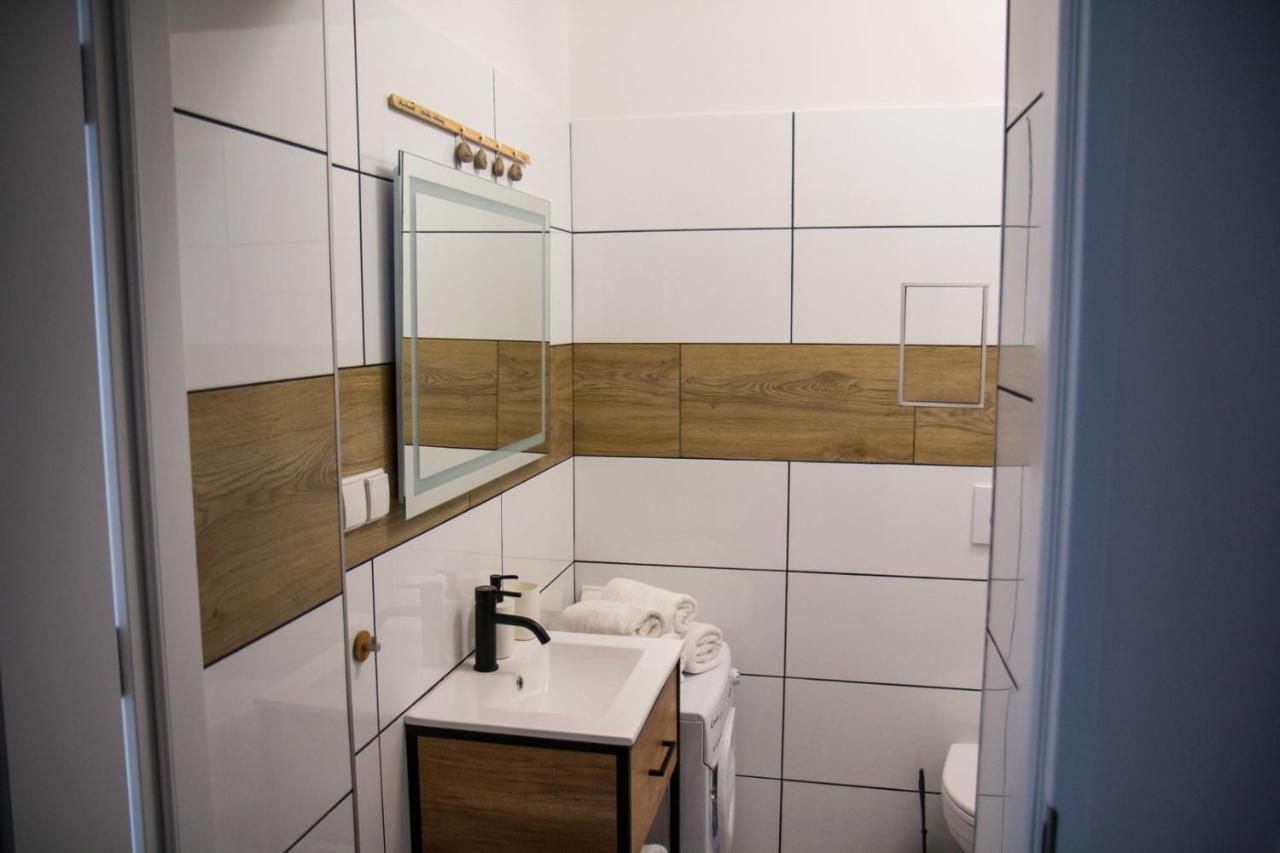 Apartament Uleczka By Rentoom Stary Toruń Extérieur photo