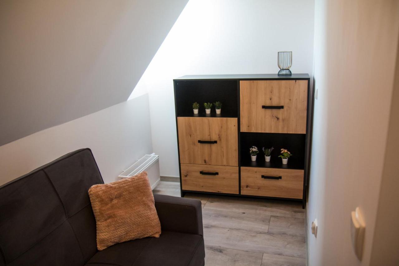 Apartament Uleczka By Rentoom Stary Toruń Extérieur photo