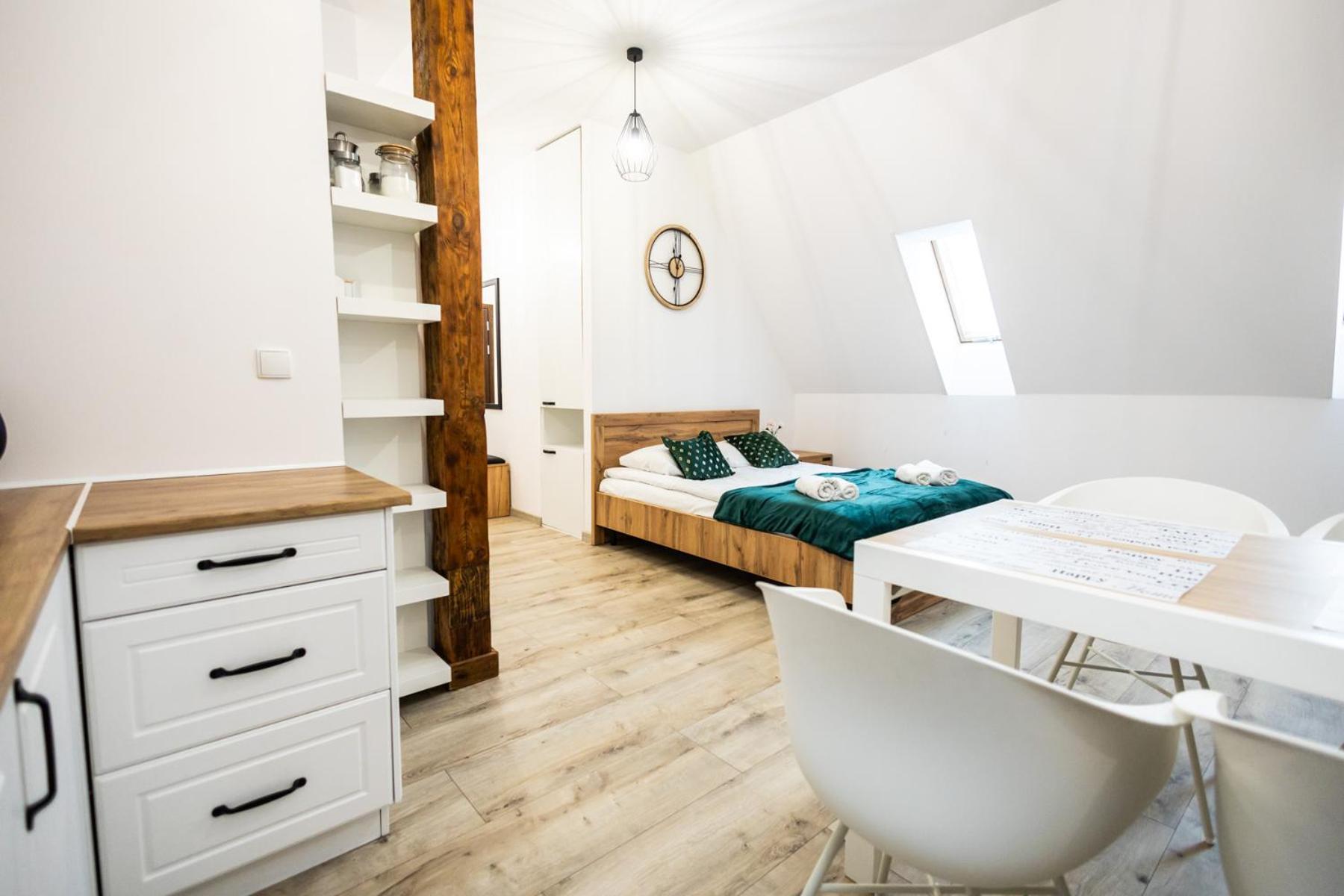 Apartament Uleczka By Rentoom Stary Toruń Extérieur photo